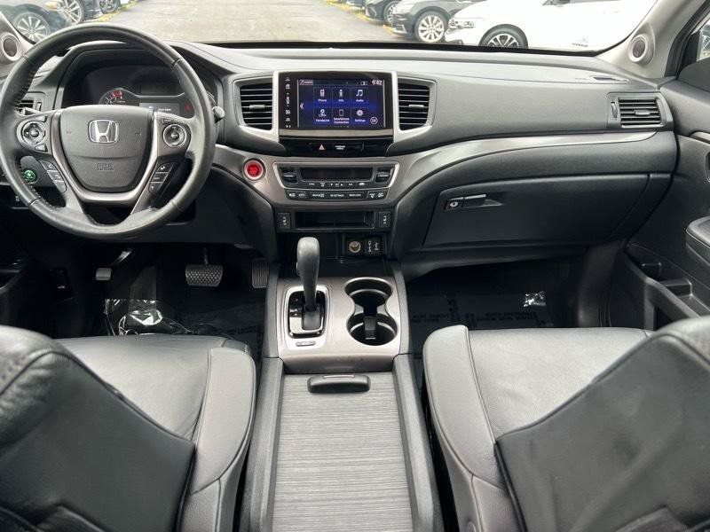 Used 2018 Honda Pilot EX-L image 16