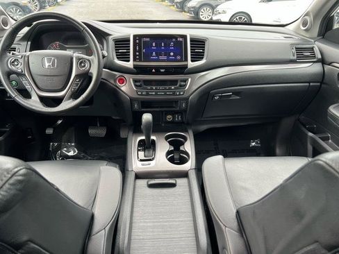 Used 2018 Honda Pilot EX-L image 16