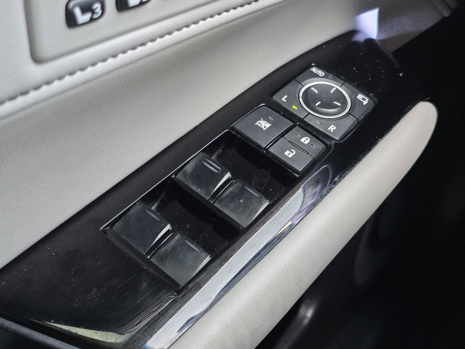 Used 2014 Lexus GS 350 w/ Premium Package RWD image 9