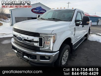 Used 2019 Ford F350 XLT w/ XLT Value Package