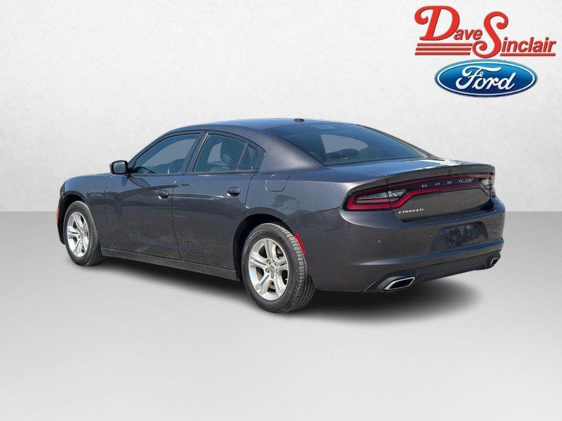 Used 2022 Dodge Charger SXT RWD image 9