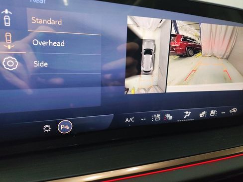 New 2026 Buick Envision Avenir image 32