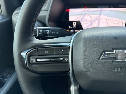 New 2026 Chevrolet Colorado Trail Boss image 31