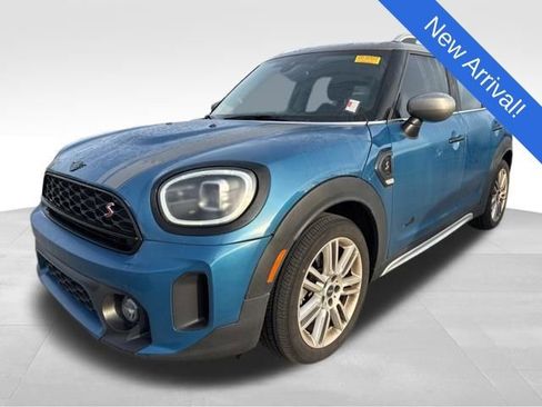 Used 2023 MINI Cooper Countryman S image 3