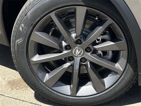 New 2026 Acura MDX A-Spec AWD/4WD image 10