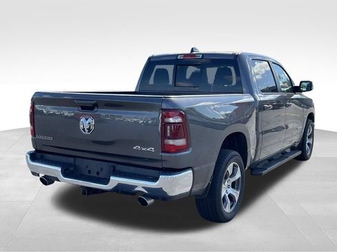 Used 2023 RAM 1500 Laramie AWD/4WD image 9