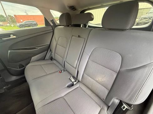 Used 2020 Hyundai Tucson SE w/ Winter Weather Package AWD/4WD image 23