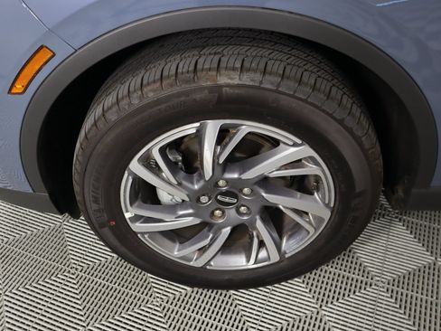 New 2025 Lincoln Corsair FWD w/ Equipment Group 101A image 16