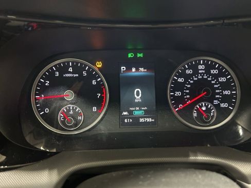 Used 2023 Kia K5 LXS image 13