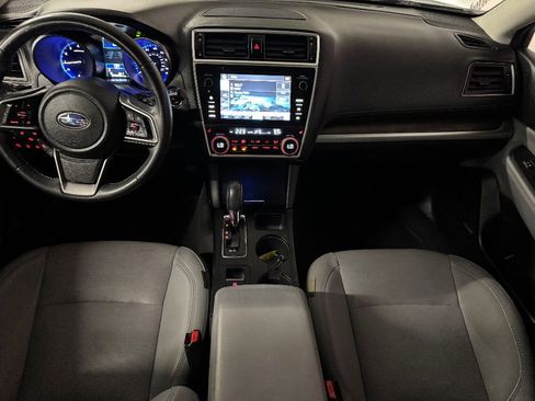 Used 2019 Subaru Outback 2.5i Limited image 21