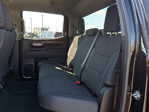 New 2026 Chevrolet Silverado 1500 RST w/ Z71 Off-Road Package image 7