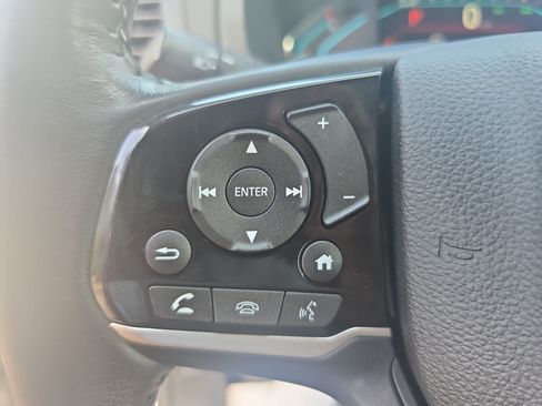 Used 2018 Honda Odyssey EX-L image 19