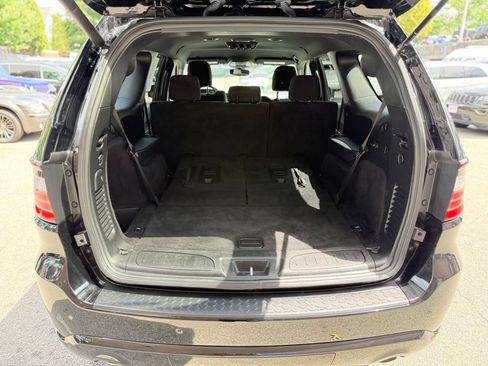 Used 2023 Dodge Durango R/T w/ Blacktop Package AWD/4WD image 28