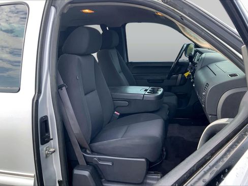 Used 2012 Chevrolet Silverado 1500 LT RWD image 8