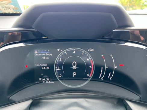 Used 2023 Lexus NX 350 AWD image 37