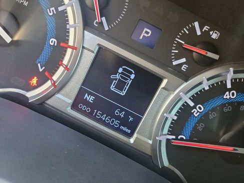 Used 2018 Toyota 4Runner TRD Pro image 31