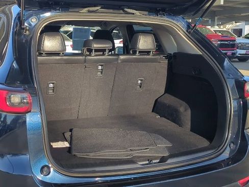 Used 2024 MAZDA CX-5 AWD 2.5 S w/ Select Package image 18