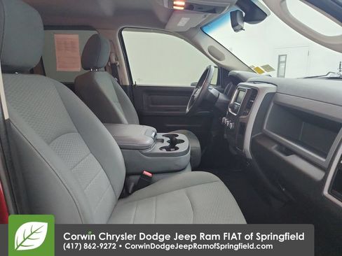 Used 2014 RAM 1500 Express AWD/4WD image 30