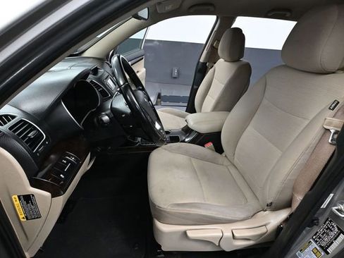 Used 2015 Kia Sorento LX image 21