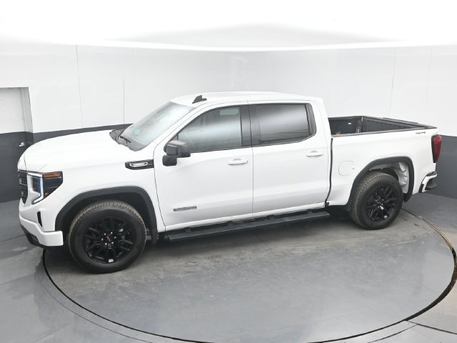 Used 2024 GMC Sierra 1500 Elevation AWD/4WD image 22