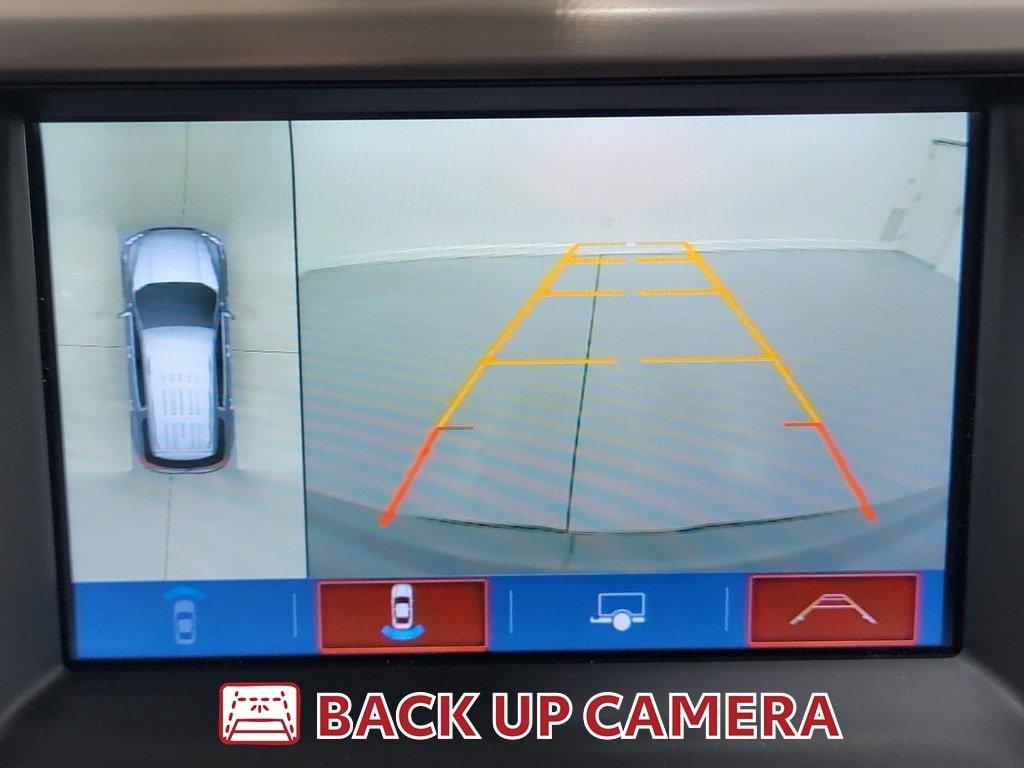 Used 2018 GMC Acadia Denali w/ Technology Package FWD image 22