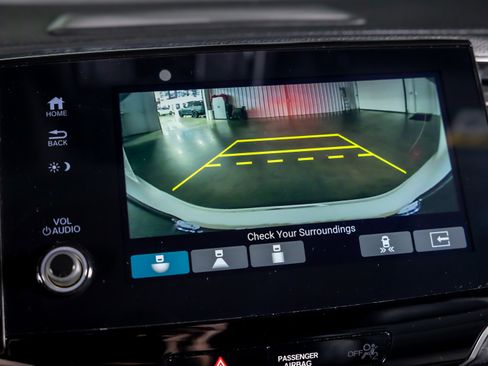 Used 2019 Honda Passport Elite image 11
