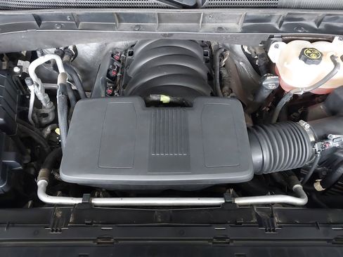 Used 2021 GMC Sierra 1500 AT4 image 31