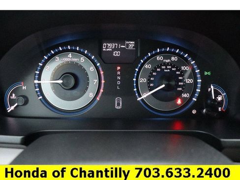 Used 2013 Honda Odyssey EX image 9