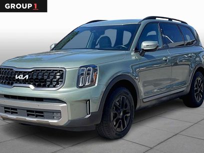 Used 2023 Kia Telluride SX Prestige X-Pro