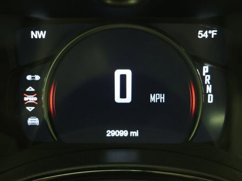 Used 2024 Dodge Durango GT image 13