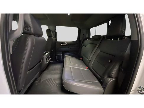 Used 2023 Chevrolet Silverado 1500 LTZ image 14