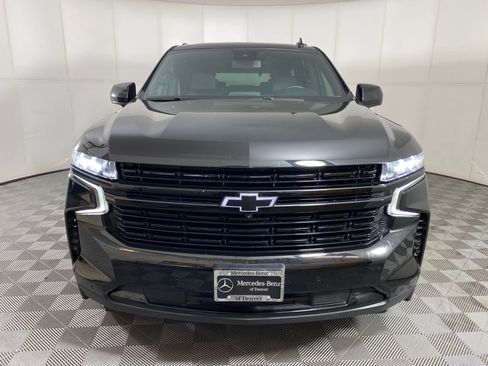 Used 2023 Chevrolet Tahoe RST w/ Luxury Package image 5