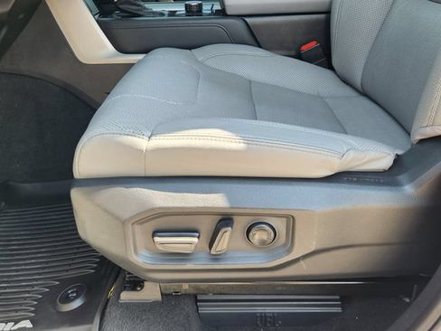 Used 2024 Toyota Sequoia Limited RWD image 23