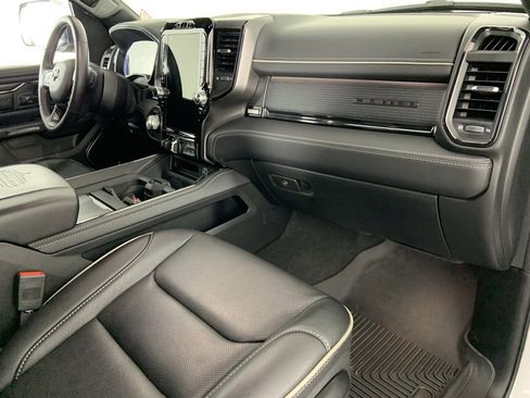 Used 2023 RAM 1500 Limited image 28