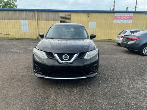Used 2016 Nissan Rogue S FWD image 3