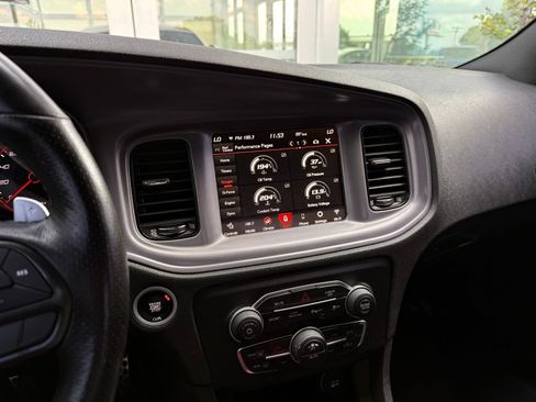 Used 2023 Dodge Charger R/T w/ Blacktop Package RWD image 52