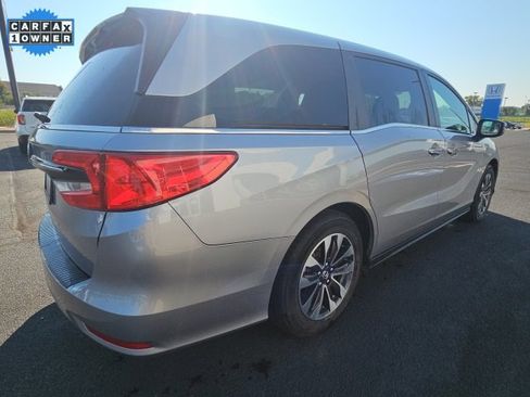 Used 2024 Honda Odyssey EX-L image 6