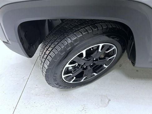 Used 2023 Jeep Renegade Latitude w/ Sun/Sound Group image 23