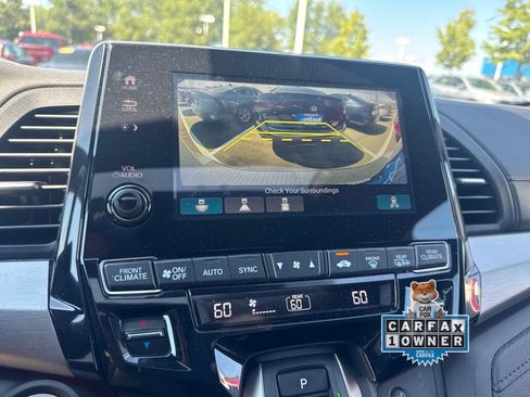 Used 2024 Honda Odyssey Sport image 21