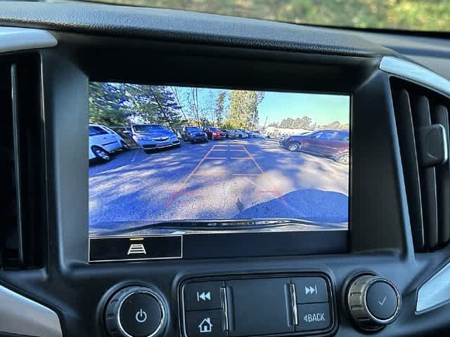 Used 2023 GMC Terrain SLT w/ Infotainment Package II AWD/4WD image 14