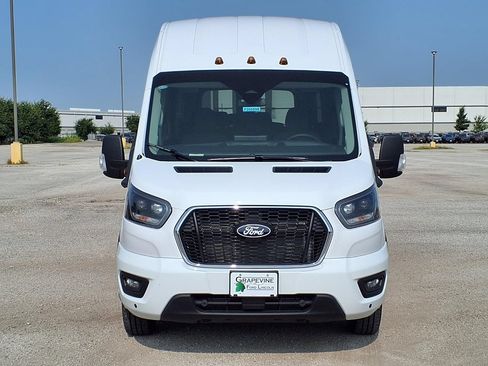 New 2026 Ford Transit 350 XLT RWD image 2