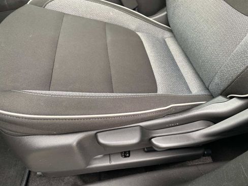 Used 2024 Chevrolet TrailBlazer LT w/ Driver Confidence Package image 21