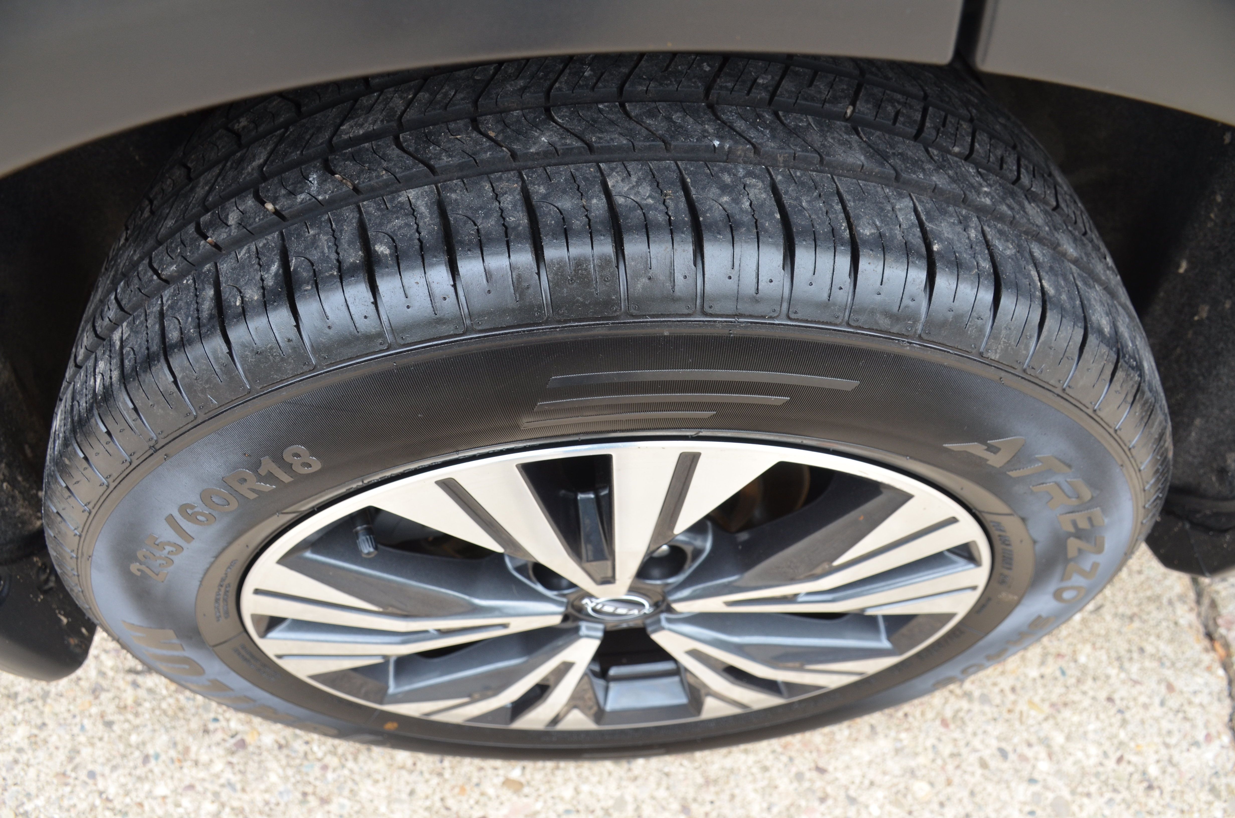 Used 2023 Nissan Rogue SV AWD/4WD image 19