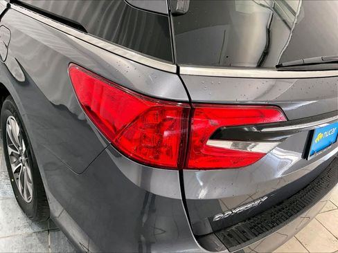 Used 2023 Honda Odyssey EX-L image 34