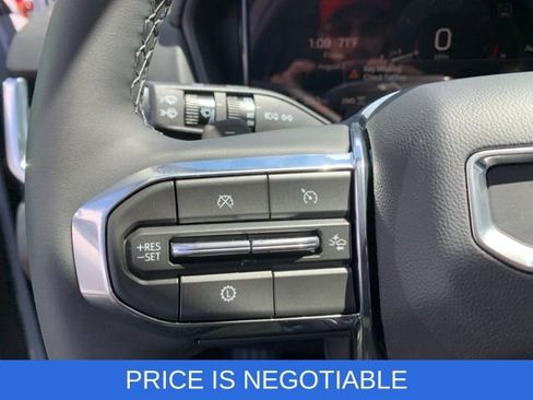 New 2026 GMC Terrain Denali image 16