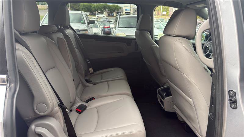Used 2019 Honda Odyssey EX-L image 19