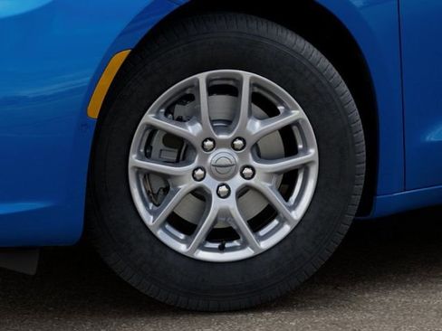 New 2026 Chrysler Pacifica Select FWD image 8