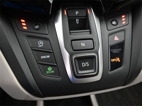 New 2026 Honda Odyssey EX-L image 21