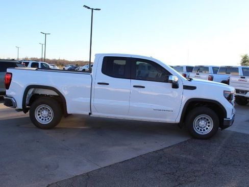 New 2025 GMC Sierra 1500 Pro w/ Pro Value Package image 6