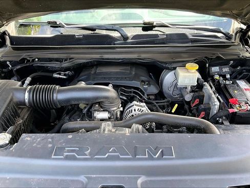 Used 2020 RAM 1500 Rebel w/ Rebel Level 2 Equipment Group AWD/4WD image 9